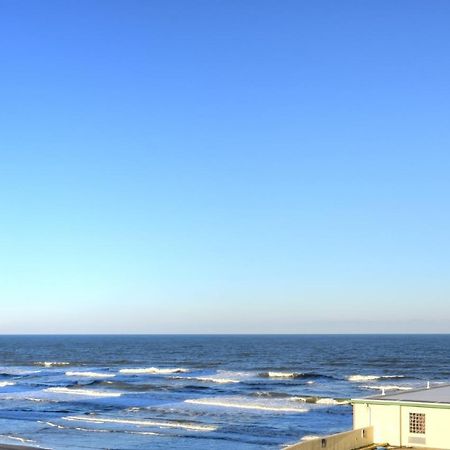 Ocean View Studio Condo. Daytona Beach Exterior photo